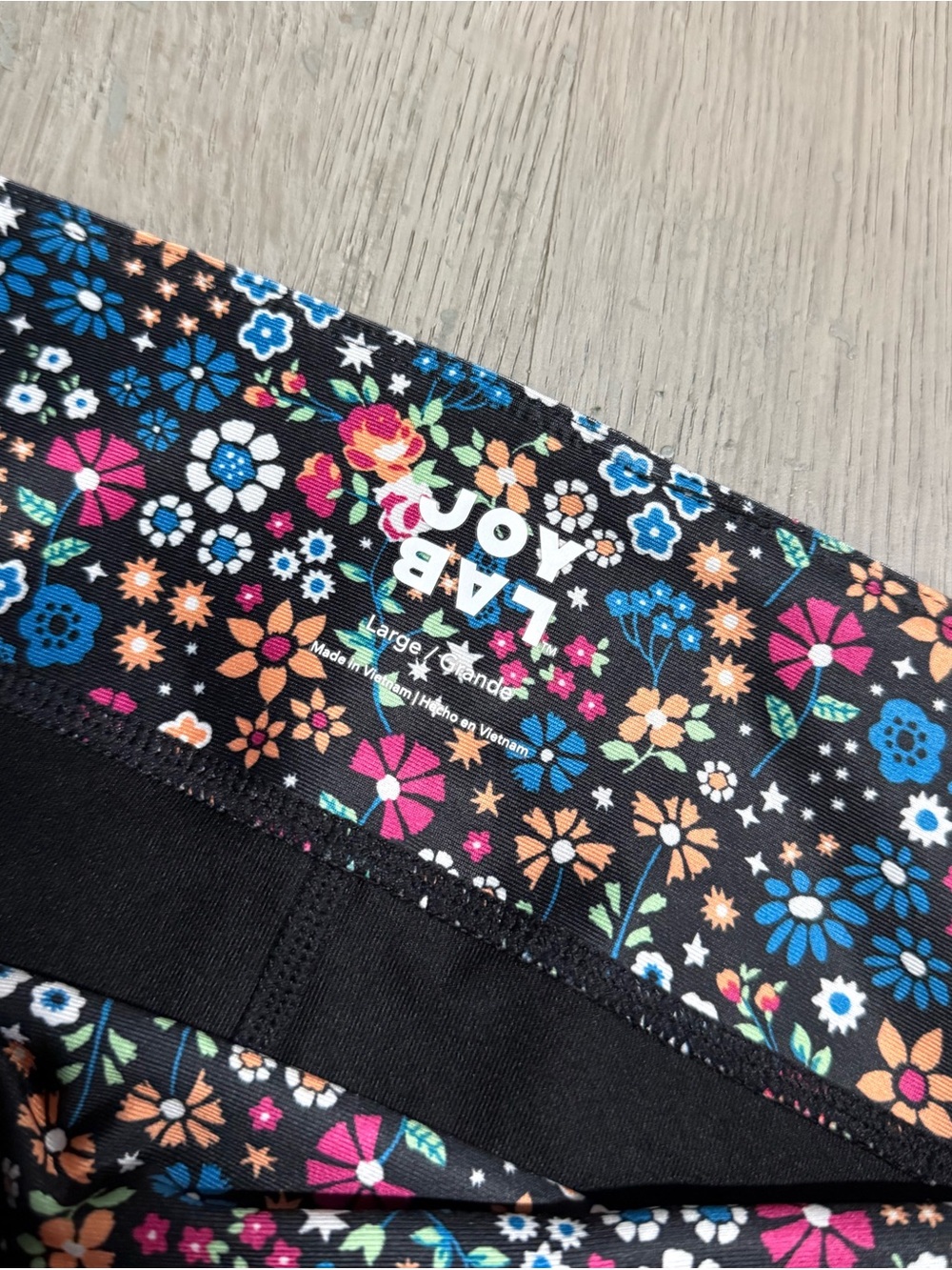 •JOYLAB• LEGGINGS - Picture 7 of 7